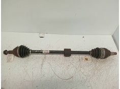 Recambio de transmision delantera derecha para opel astra gtc 1.8 16v referencia OEM IAM   