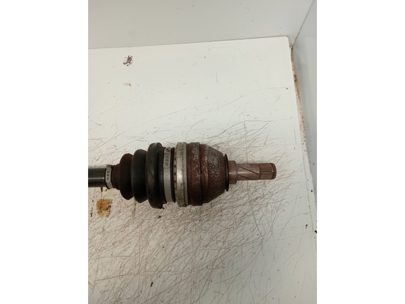 Recambio de transmision delantera derecha para opel astra gtc 1.8 16v referencia OEM IAM   