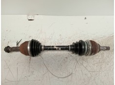 Recambio de transmision delantera izquierda para opel astra gtc 1.8 16v referencia OEM IAM   