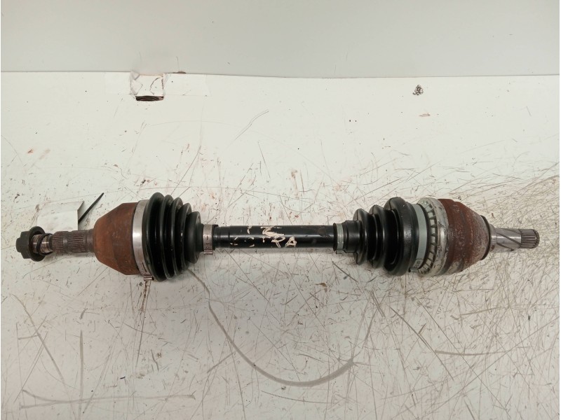 Recambio de transmision delantera izquierda para opel astra gtc 1.8 16v referencia OEM IAM   