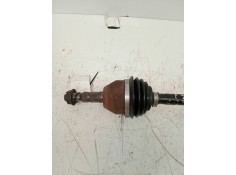 Recambio de transmision delantera izquierda para opel astra gtc 1.8 16v referencia OEM IAM    2