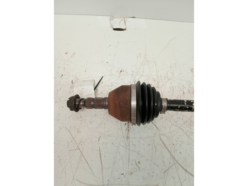 Recambio de transmision delantera izquierda para opel astra gtc 1.8 16v referencia OEM IAM   