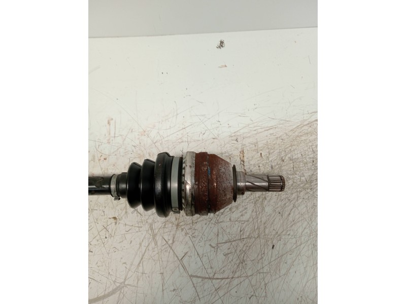 Recambio de transmision delantera izquierda para opel astra gtc 1.8 16v referencia OEM IAM   