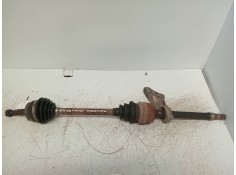 Recambio de transmision delantera derecha para opel calibra 2.0 16v cat (x 20 xev / l34) referencia OEM IAM   