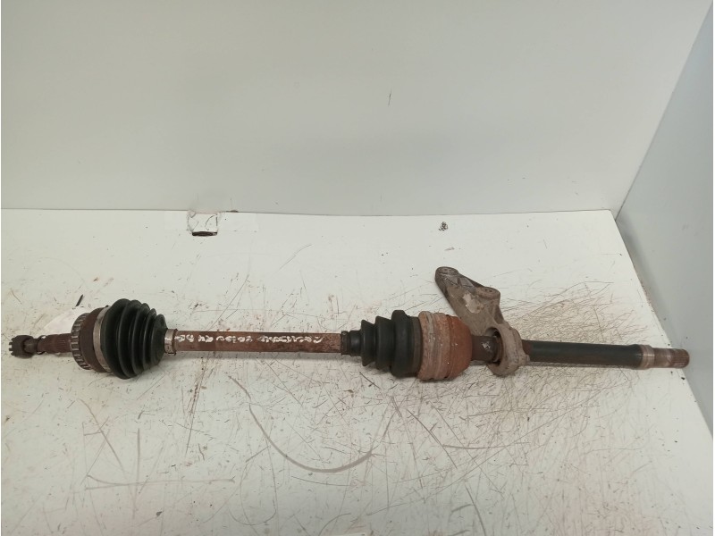 Recambio de transmision delantera derecha para opel calibra 2.0 16v cat (x 20 xev / l34) referencia OEM IAM   