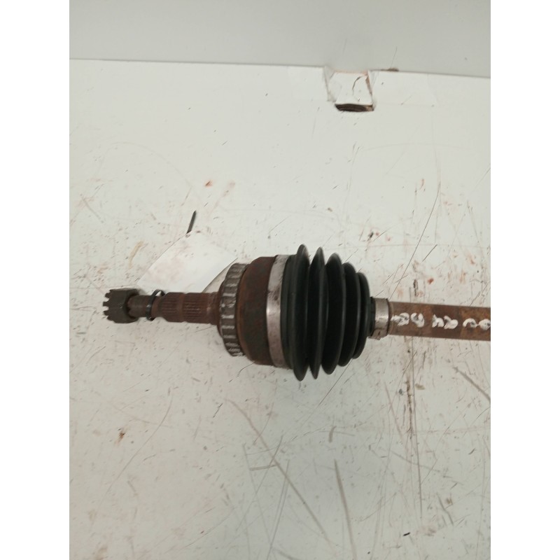 Recambio de transmision delantera derecha para opel calibra 2.0 16v cat (x 20 xev / l34) referencia OEM IAM   