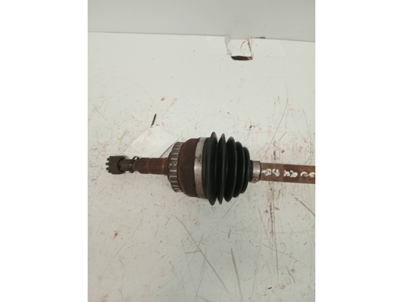 Recambio de transmision delantera derecha para opel calibra 2.0 16v cat (x 20 xev / l34) referencia OEM IAM   