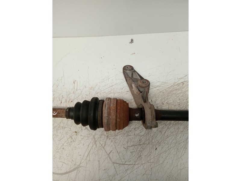 Recambio de transmision delantera derecha para opel calibra 2.0 16v cat (x 20 xev / l34) referencia OEM IAM   