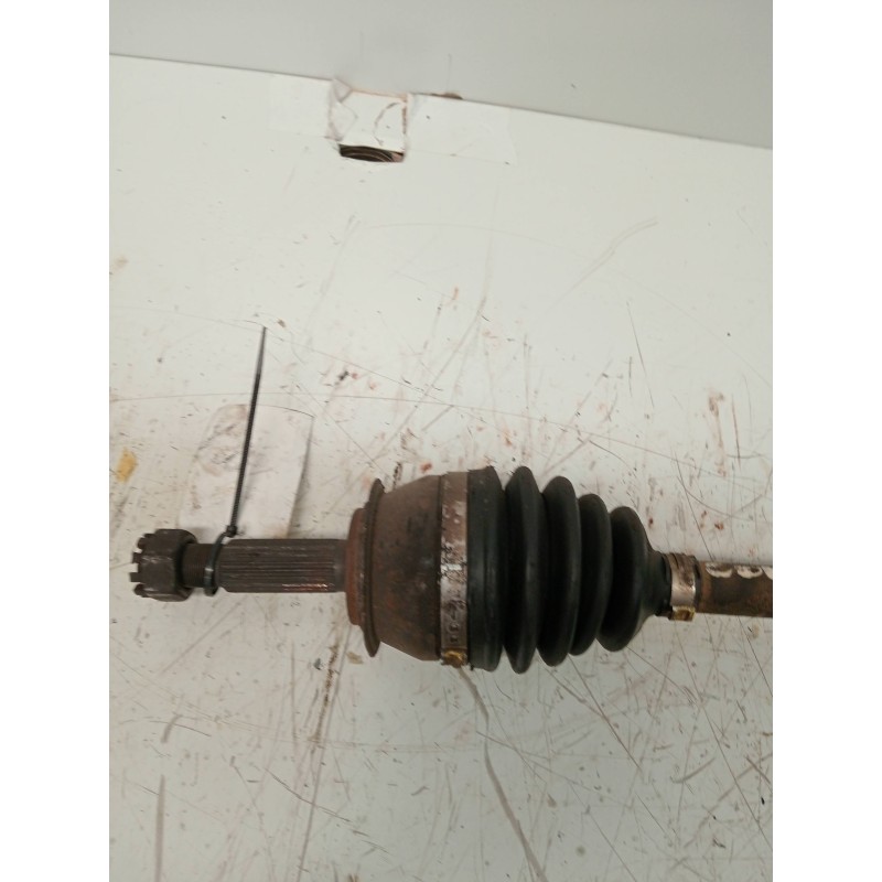 Recambio de transmision delantera izquierda para opel corsa b 1.5 turbodiesel (lm0) referencia OEM IAM   