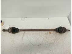 Recambio de transmision delantera derecha para opel corsa b 1.4 16v referencia OEM IAM   