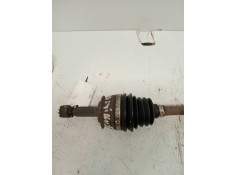 Recambio de transmision delantera derecha para opel corsa b 1.4 16v referencia OEM IAM    2