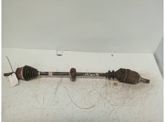 Recambio de transmision delantera derecha para opel corsa b 1.0 12v cat (x 10 xe / lw3) referencia OEM IAM   
