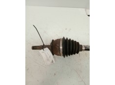 Recambio de transmision delantera derecha para opel corsa b 1.0 12v cat (x 10 xe / lw3) referencia OEM IAM    2