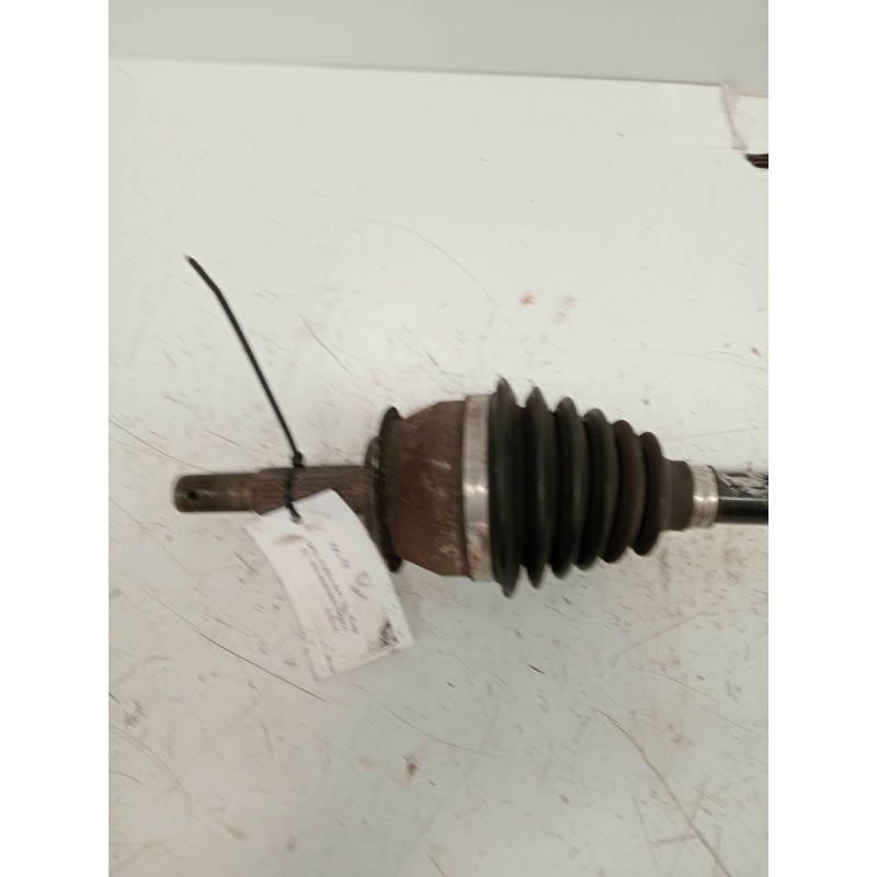 Recambio de transmision delantera derecha para opel corsa b 1.0 12v cat (x 10 xe / lw3) referencia OEM IAM   
