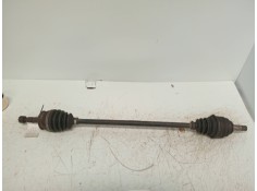 Recambio de transmision delantera derecha para opel corsa b 1.7 diesel referencia OEM IAM   
