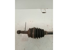 Recambio de transmision delantera derecha para opel corsa b 1.7 diesel referencia OEM IAM    2