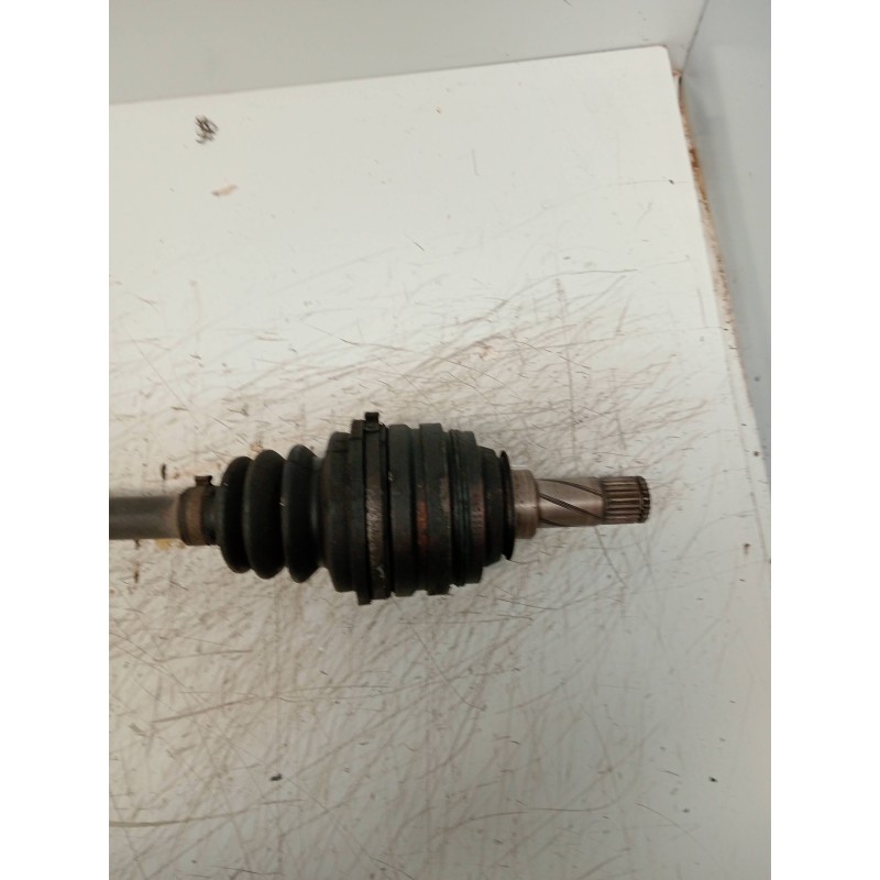 Recambio de transmision delantera derecha para opel corsa b 1.7 diesel referencia OEM IAM   