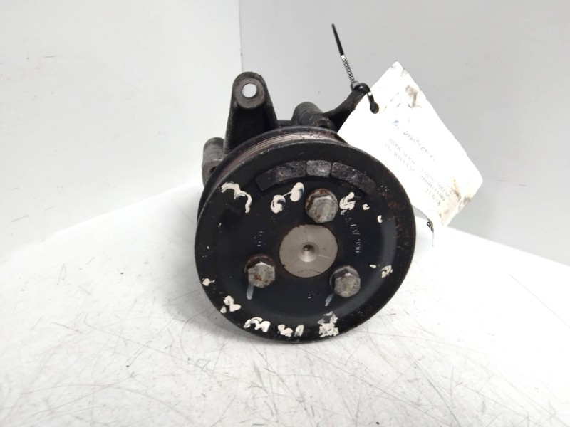 Recambio de bomba direccion para bmw serie 5 berlina (e60) 530d referencia OEM IAM 2107974 1996434 