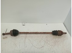 Recambio de transmision delantera derecha para opel corsa b gsi referencia OEM IAM   