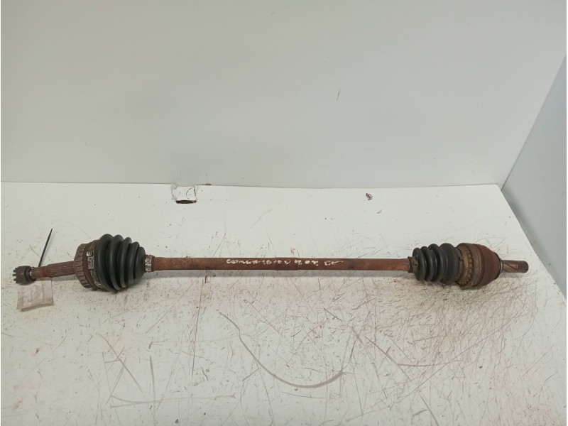 Recambio de transmision delantera derecha para opel corsa b gsi referencia OEM IAM   