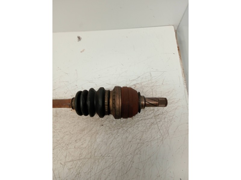 Recambio de transmision delantera derecha para opel corsa b gsi referencia OEM IAM   