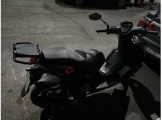 peugeot speedfight 4 125 del año 2019 2