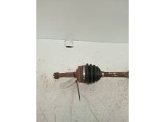 Recambio de transmision delantera izquierda para opel corsa b gsi referencia OEM IAM    2