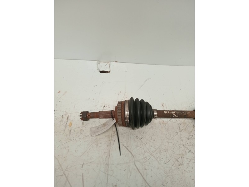 Recambio de transmision delantera izquierda para opel corsa b gsi referencia OEM IAM   