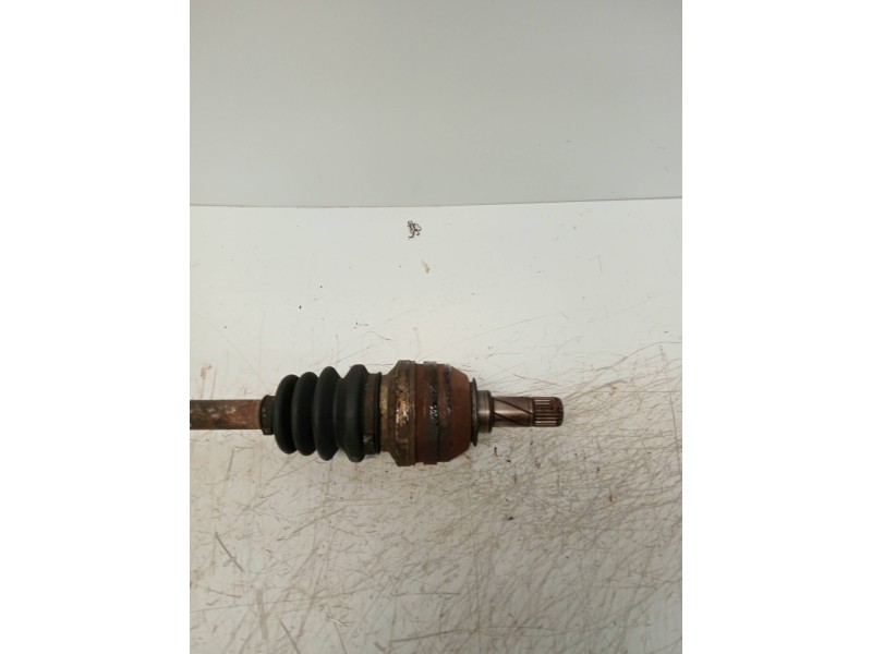 Recambio de transmision delantera izquierda para opel corsa b gsi referencia OEM IAM   