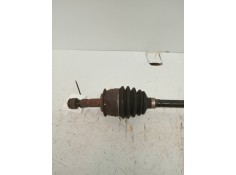 Recambio de transmision delantera derecha para opel corsa c 1.2 16v cat (z 12 xe / lw4) referencia OEM IAM    2