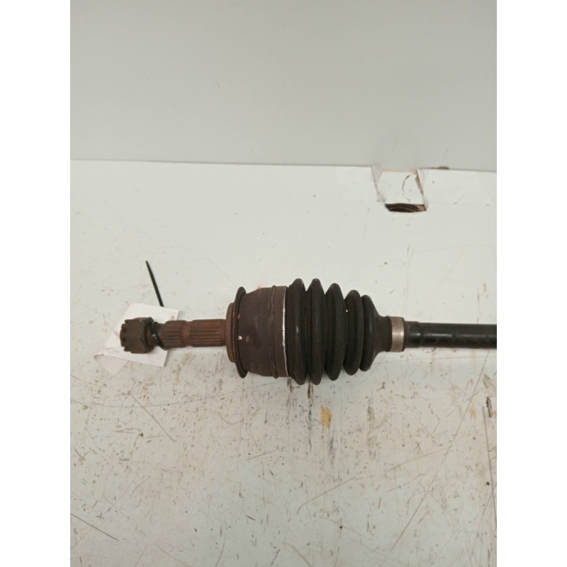 Recambio de transmision delantera derecha para opel corsa c 1.2 16v cat (z 12 xe / lw4) referencia OEM IAM   