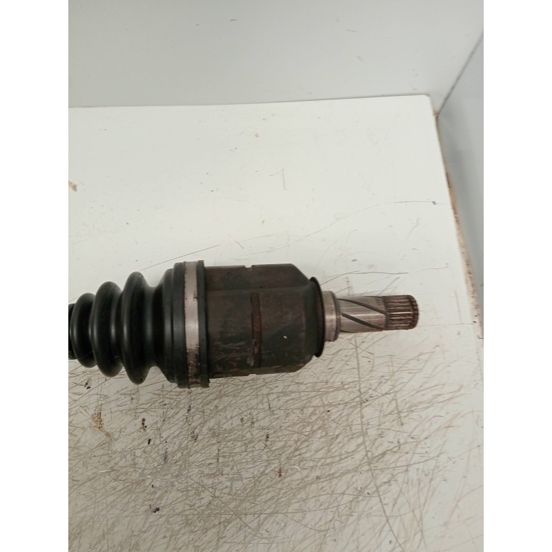 Recambio de transmision delantera derecha para opel corsa c 1.2 16v cat (z 12 xe / lw4) referencia OEM IAM   