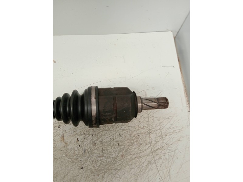 Recambio de transmision delantera derecha para opel corsa c 1.2 16v cat (z 12 xe / lw4) referencia OEM IAM   