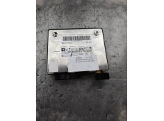 Recambio de modulo bluetooth para opel astra j lim. cosmo referencia OEM IAM 13353284 366821429 