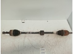Recambio de transmision delantera derecha para opel meriva cosmo referencia OEM IAM UD  