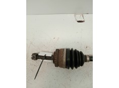 Recambio de transmision delantera derecha para opel meriva cosmo referencia OEM IAM UD   2