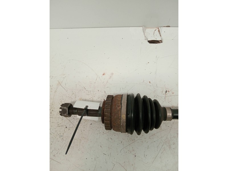 Recambio de transmision delantera derecha para opel meriva cosmo referencia OEM IAM UD  