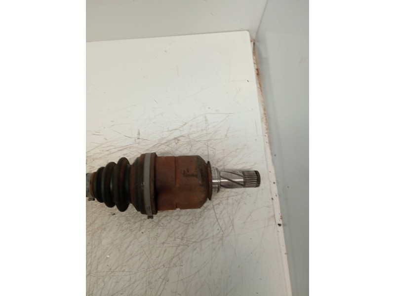 Recambio de transmision delantera derecha para opel meriva cosmo referencia OEM IAM UD  