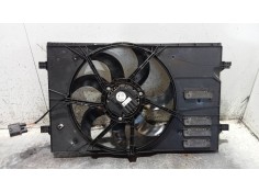 Recambio de electroventilador para skoda karoq (nu) ambition referencia OEM IAM    2