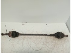 Recambio de transmision delantera derecha para opel corsa b 1.7 diesel referencia OEM IAM   