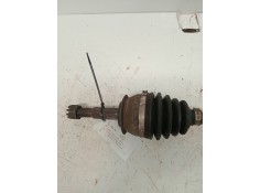 Recambio de transmision delantera derecha para opel corsa b 1.7 diesel referencia OEM IAM    2