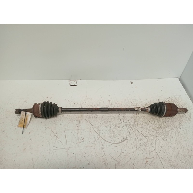 Recambio de transmision delantera derecha para opel corsa c 1.2 16v cat (z 12 xe / lw4) referencia OEM IAM   