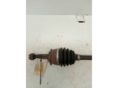 Recambio de transmision delantera derecha para opel corsa c 1.2 16v cat (z 12 xe / lw4) referencia OEM IAM    2