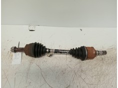 Recambio de transmision delantera izquierda para opel corsa d cosmo referencia OEM IAM   