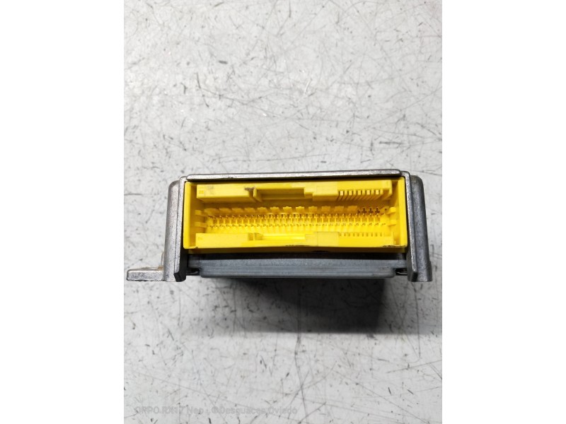 Recambio de centralita airbag para mercedes clase m (w163) 270 cdi (163.113) referencia OEM IAM A1635422918  