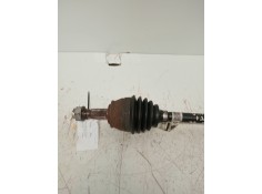 Recambio de transmision delantera izquierda para opel corsa d cosmo referencia OEM IAM    2