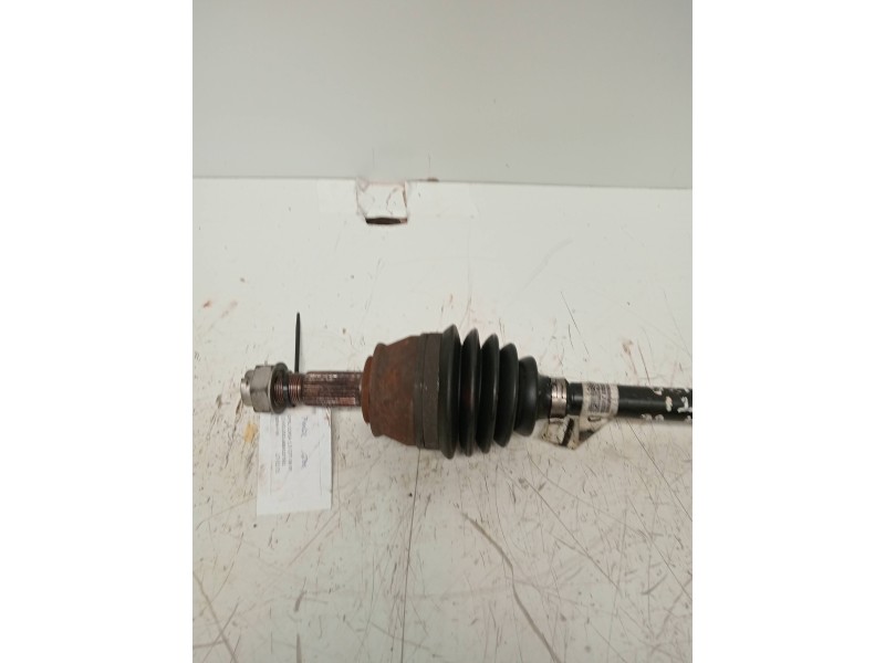 Recambio de transmision delantera izquierda para opel corsa d cosmo referencia OEM IAM   