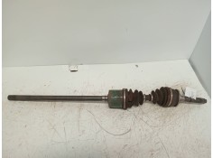 Recambio de transmision delantera derecha para opel frontera a 2.5 turbodiesel referencia OEM IAM   