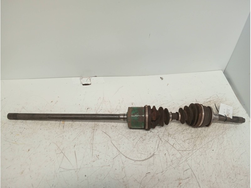 Recambio de transmision delantera derecha para opel frontera a 2.5 turbodiesel referencia OEM IAM   