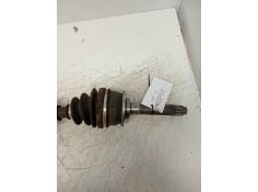Recambio de transmision delantera derecha para opel frontera a 2.5 turbodiesel referencia OEM IAM    2